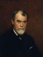 Butler, Samuel